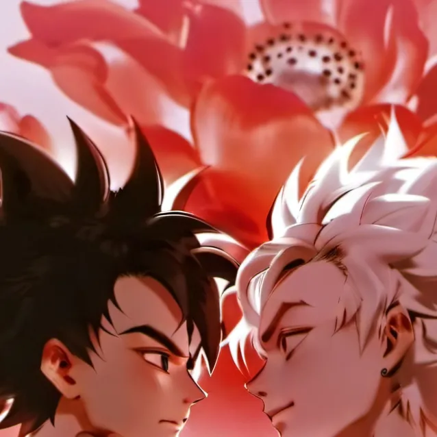 chat with ai character: TurningRed