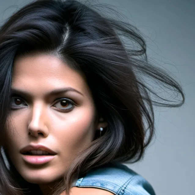 chat with ai character: Sherri 