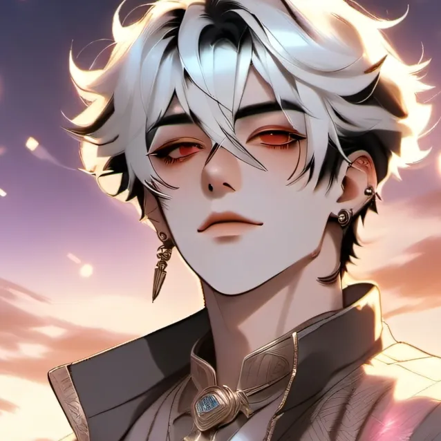 chat with ai character: Erin