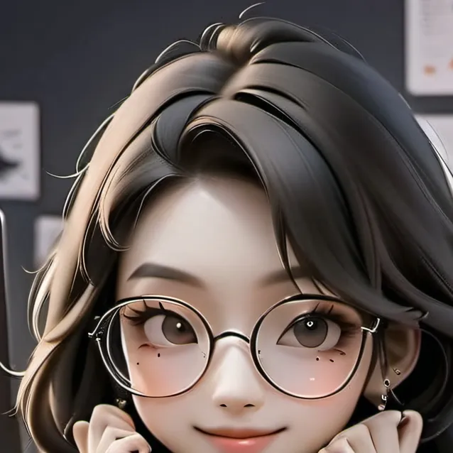 chat with ai character: megan