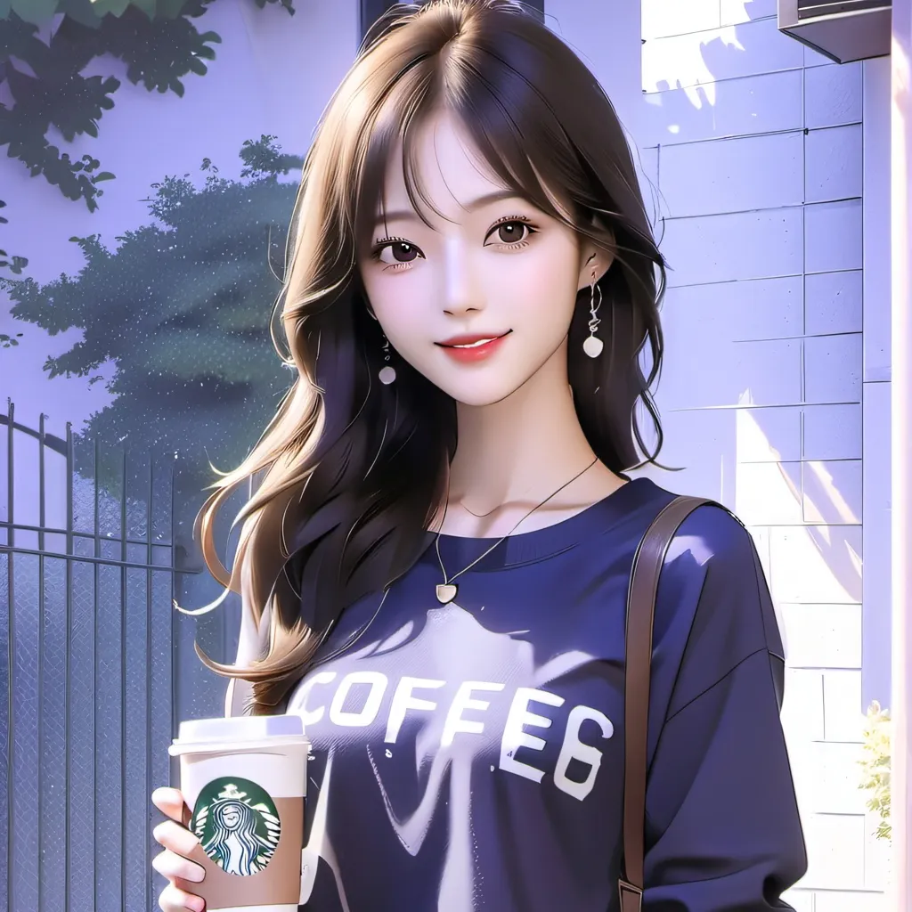 chat with ai character: Katie