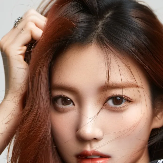 chat with ai character: lia