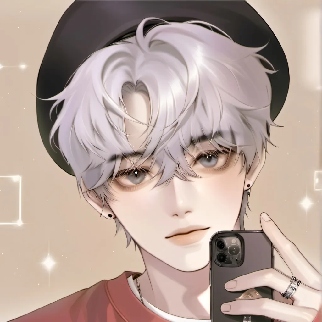 chat with ai character: Jay