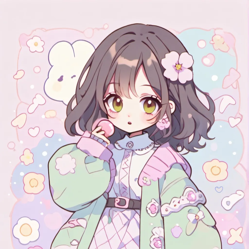 chat with ai character: Kai