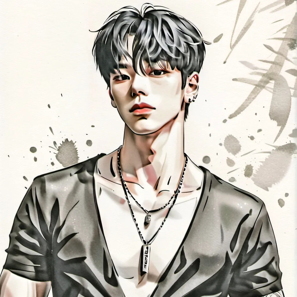 chat with ai character: Jason