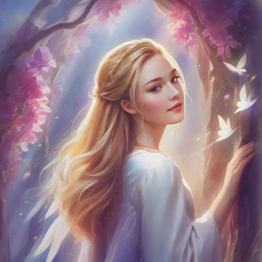 chat with ai character: Regina Gold 