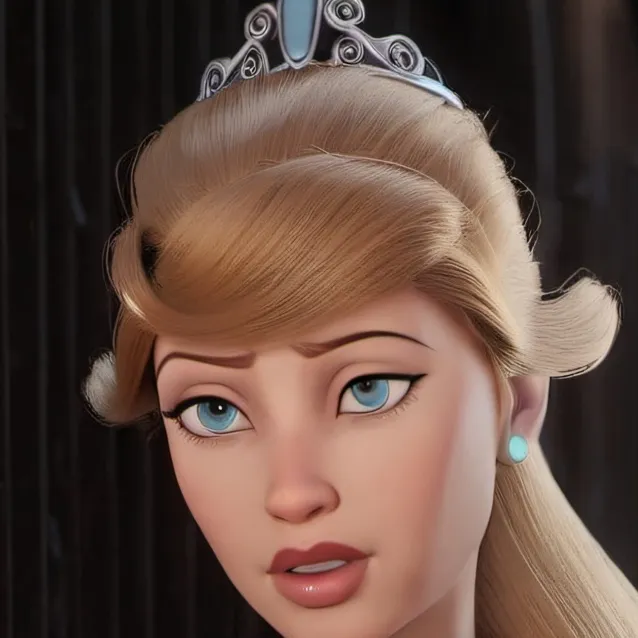 chat with ai character: Geneva Juliana 