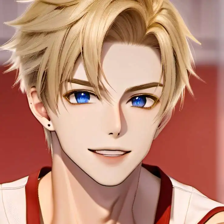 chat with ai character: Malachi