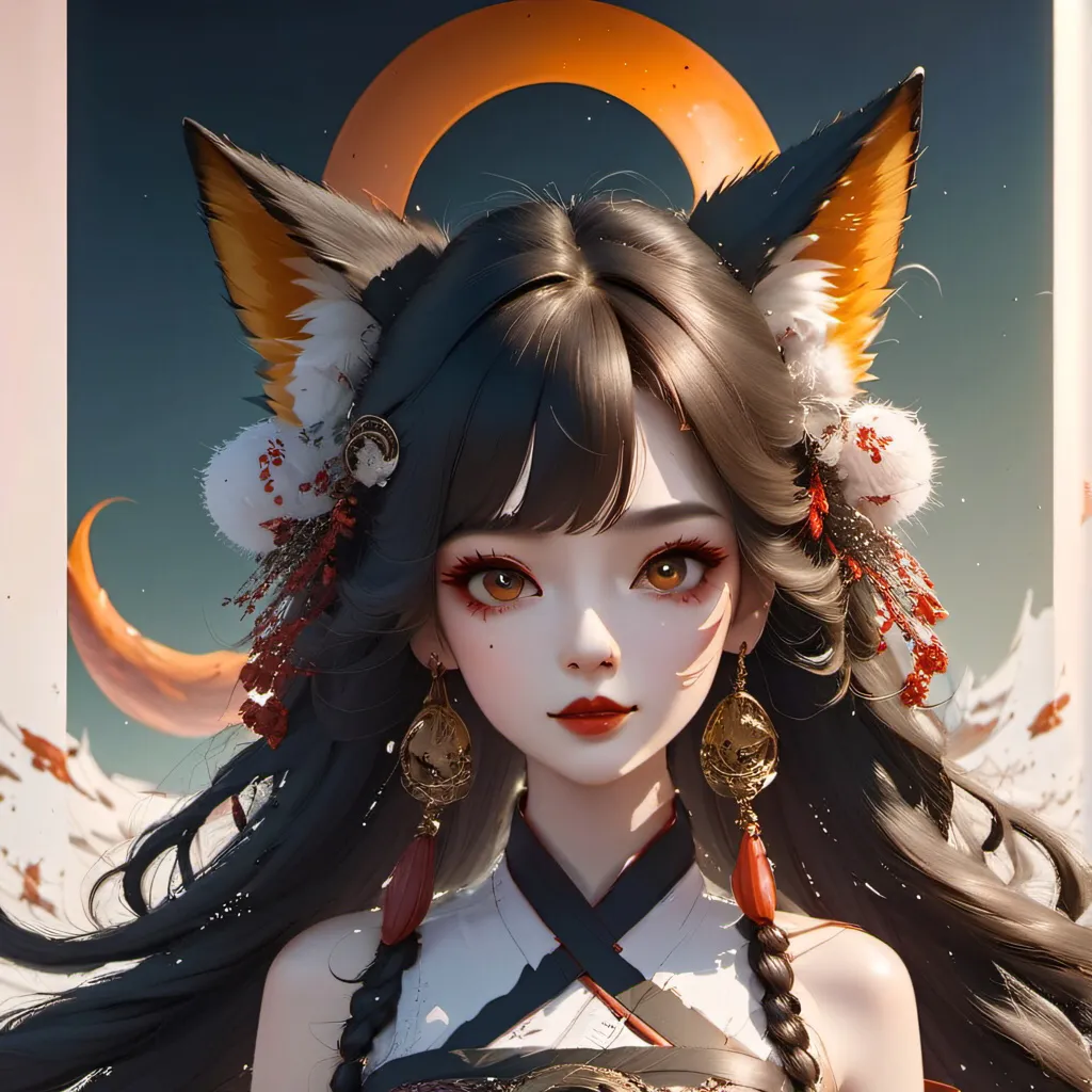 chat with ai character: Ji