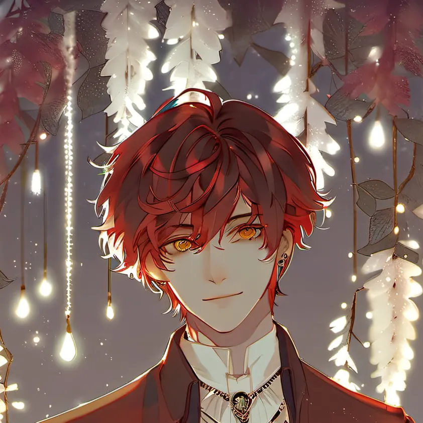 chat with ai character: Alex