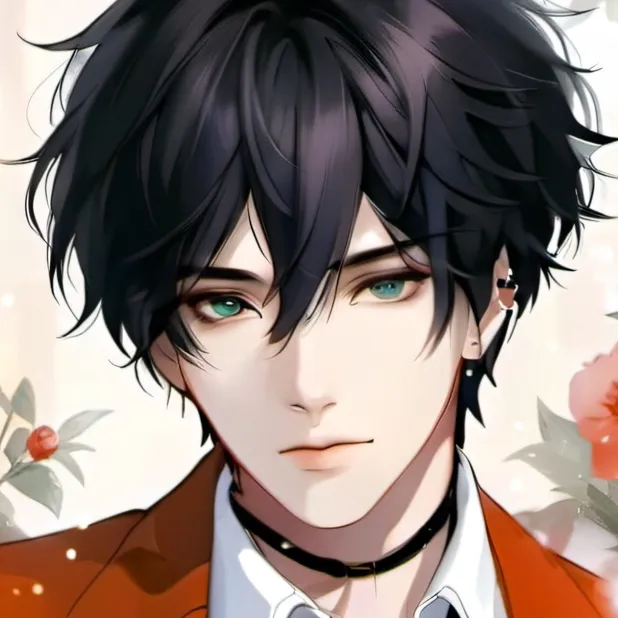 chat with ai character: Micheal Wing