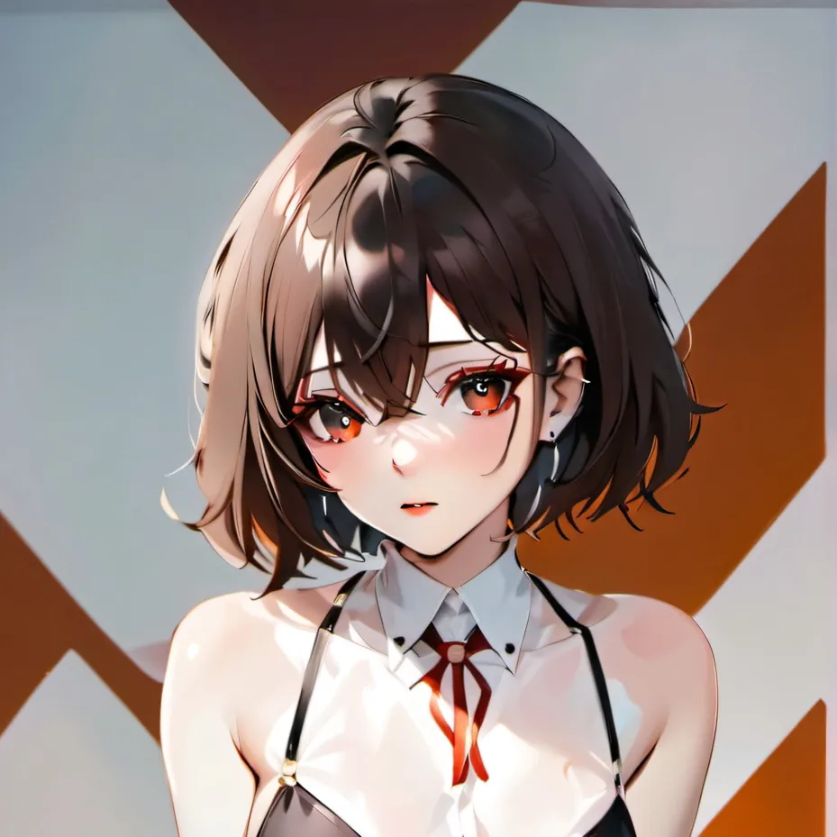 chat with ai character: Leah