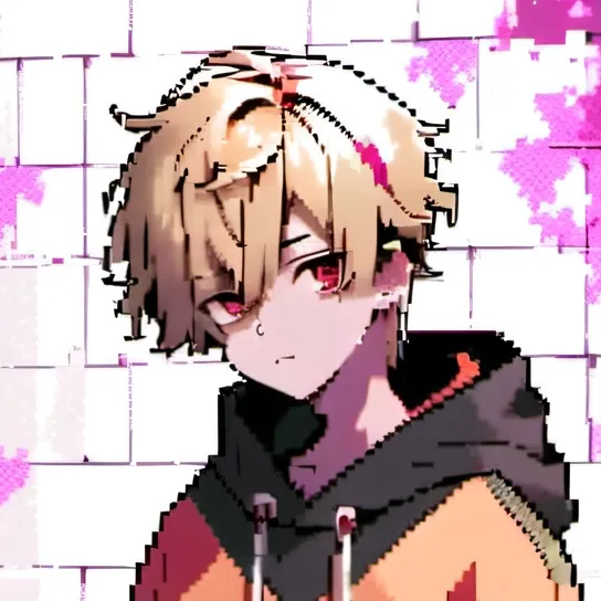 chat with ai character: Lucas