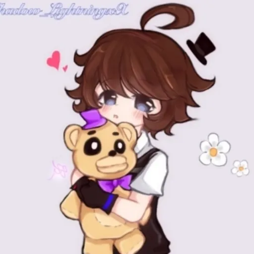 creator Evan A.'s avatar