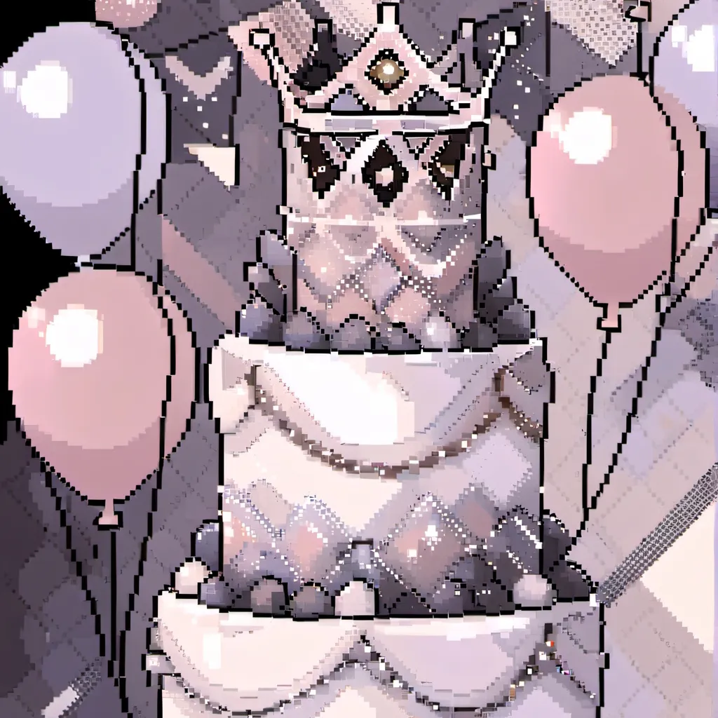 chat with ai character: Hbd!!! <33 