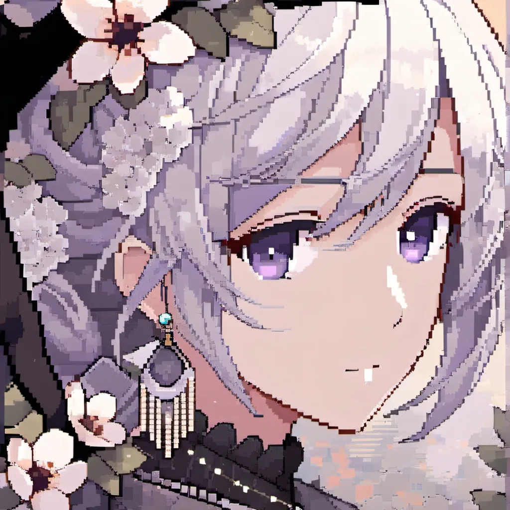 chat with ai character: kira