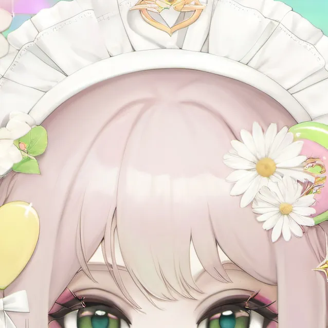 chat with ai character: lala