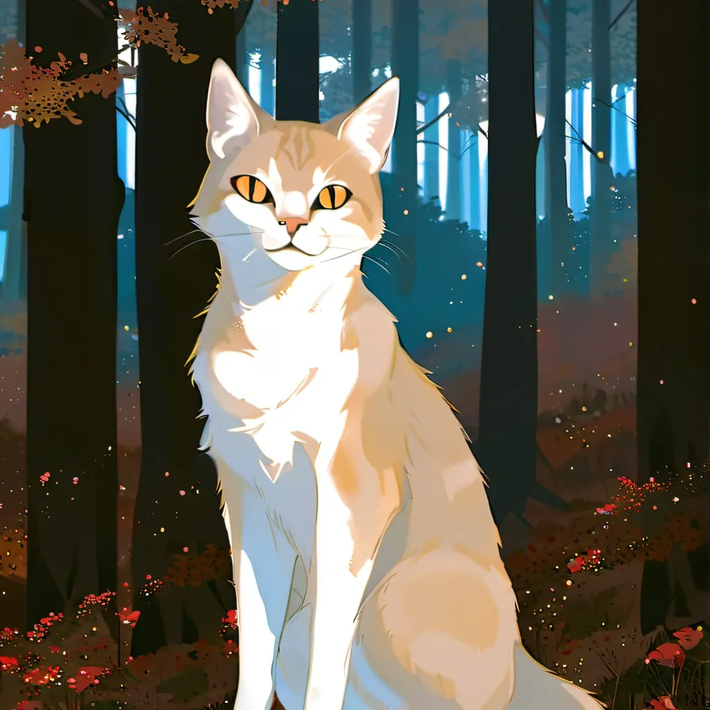 chat with ai character: Sarah 