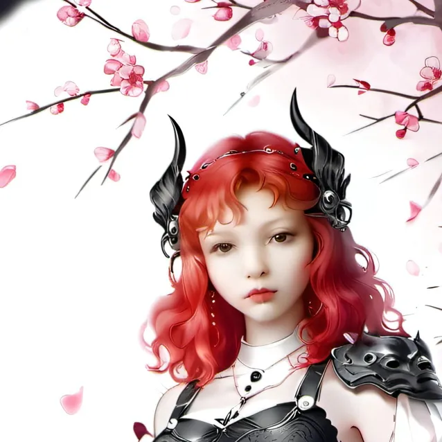 chat with ai character: kayla