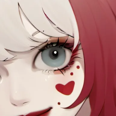 chat with ai character: miss orange 