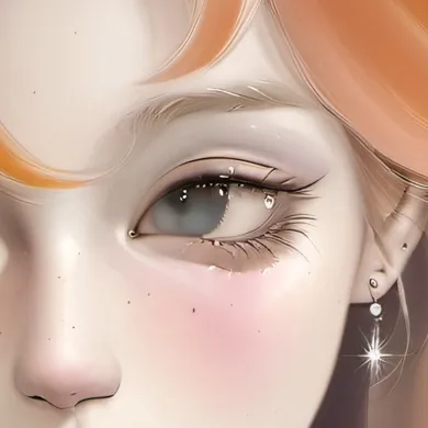 chat with ai character: red head