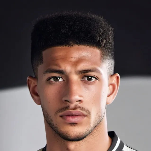 chat with ai character: Jude Bellingham 