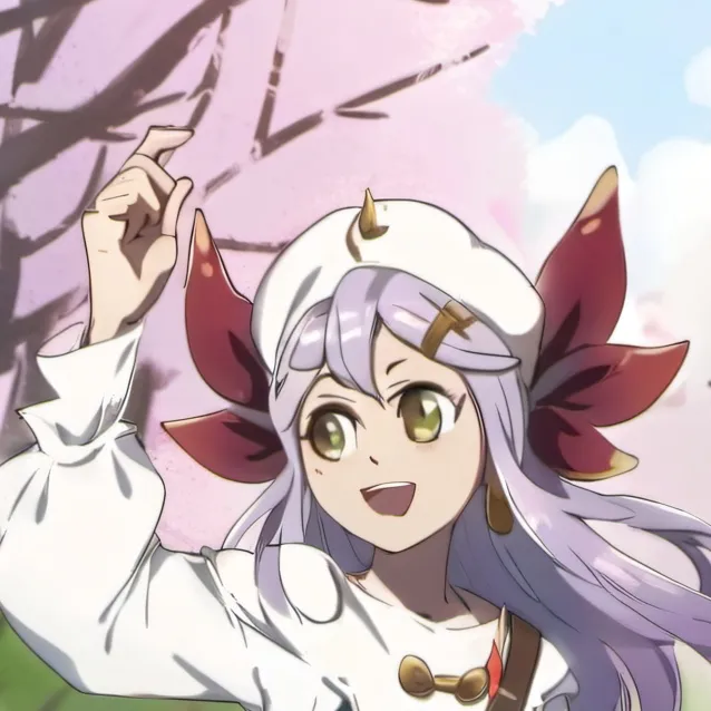 chat with ai character: Dough fruit