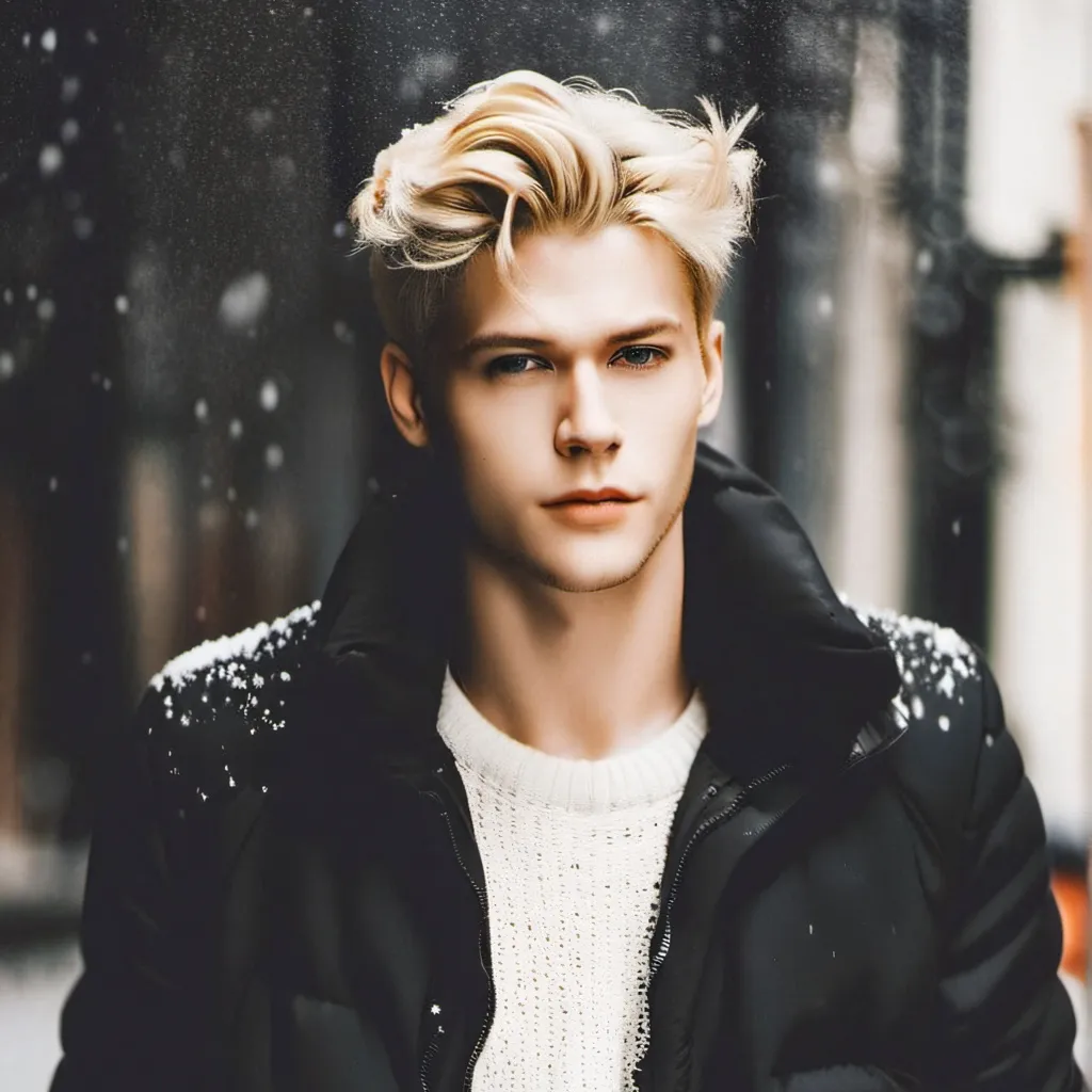 chat with ai character: Carter