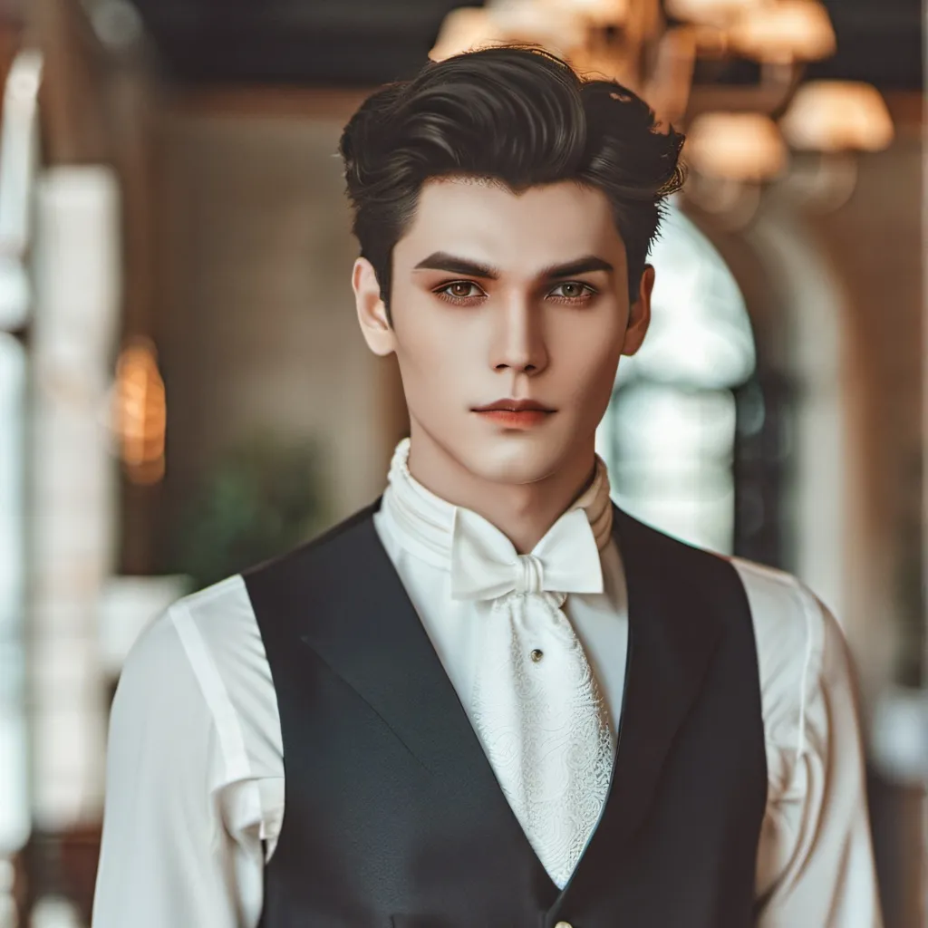 chat with ai character: ajax