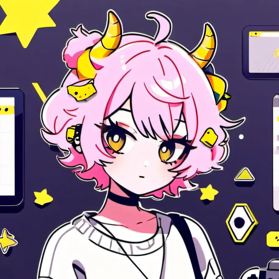chat with ai character: Mina Ashido 