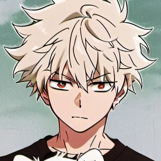 chat with ai character: Katsuki Bakugo 