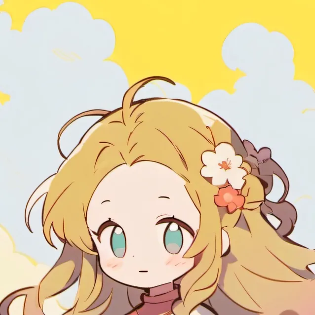 chat with ai character: lily