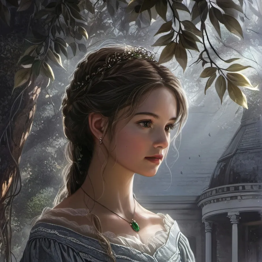 chat with ai character: Clementine Allen