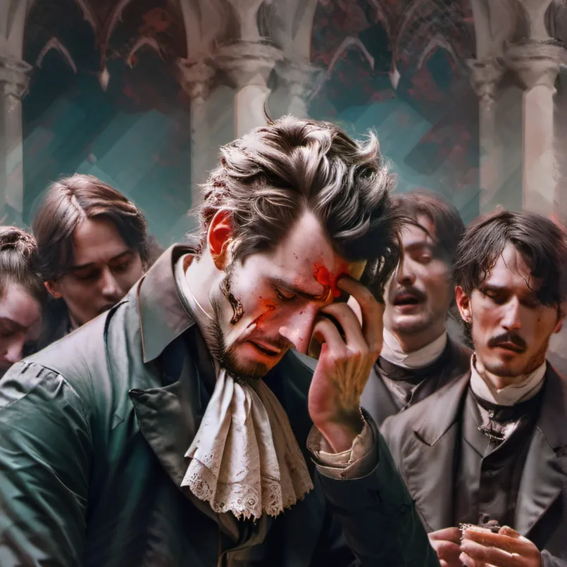 chat with ai character: Jack Inland 