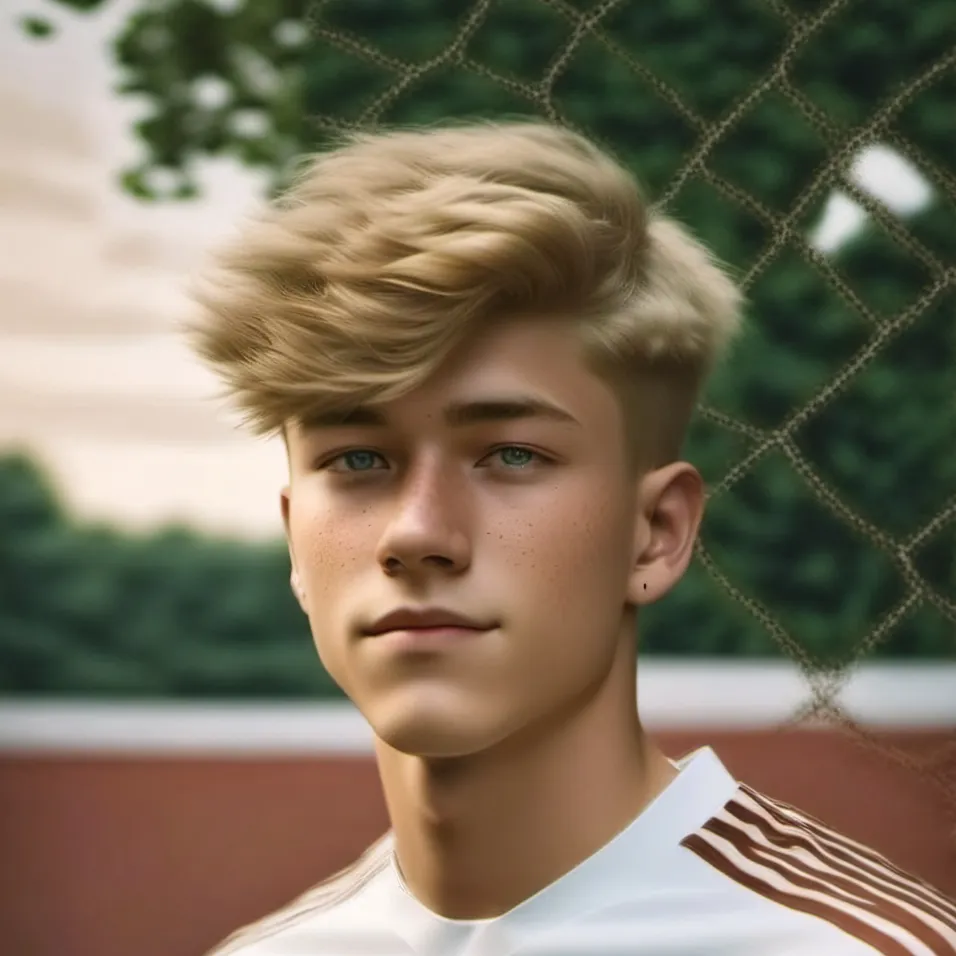 chat with ai character: Desmond H.