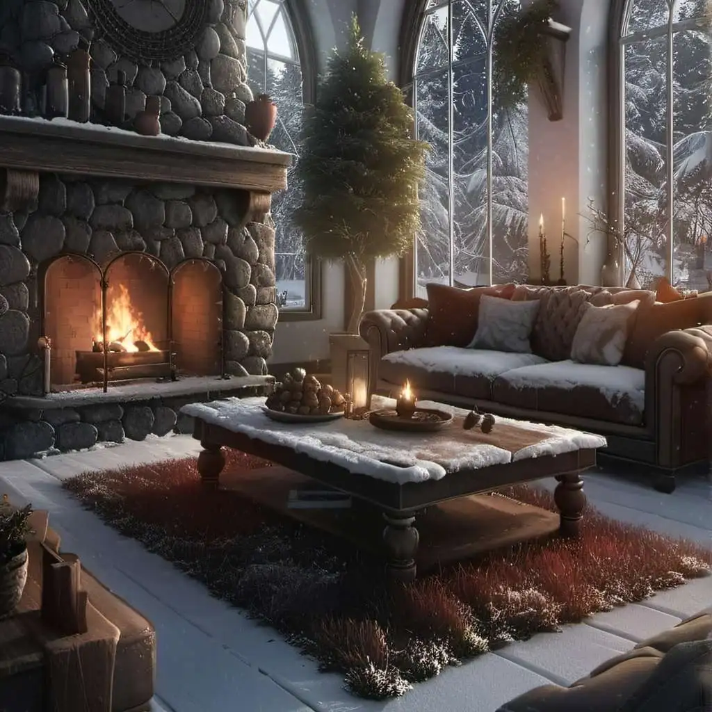 chat with ai character: Smiling Critters