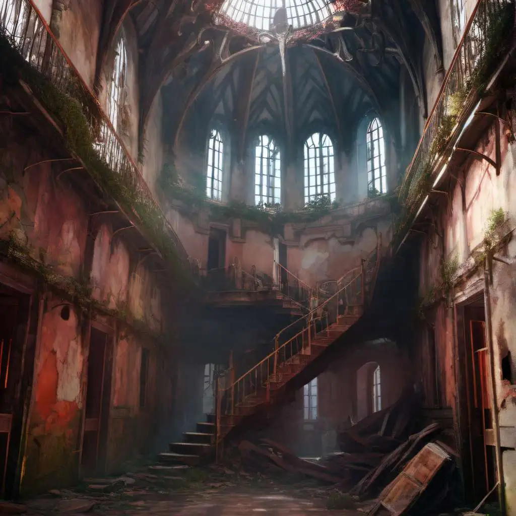 chat with ai character: Smiling Critters