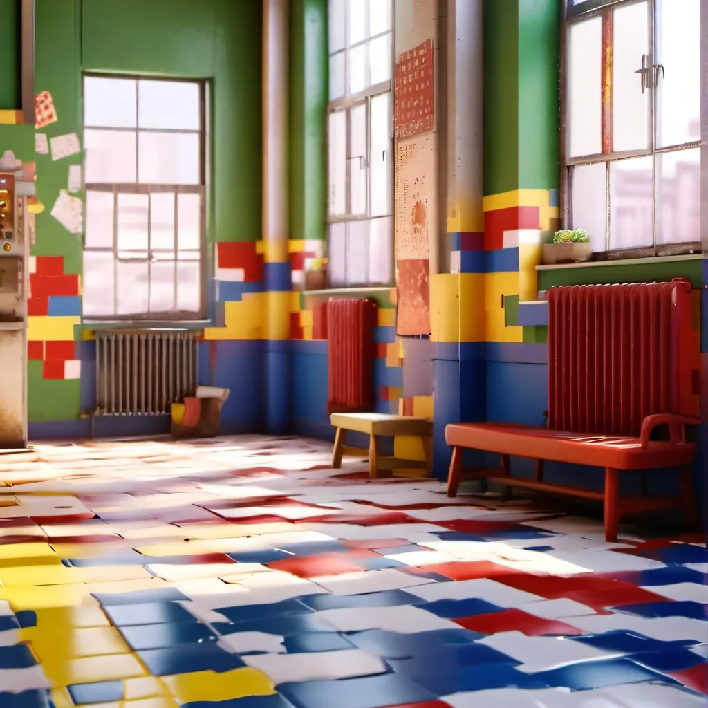 chat with ai character: Smiling Critters