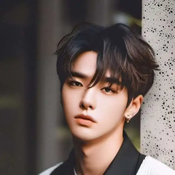 chat with ai character: Enhypen