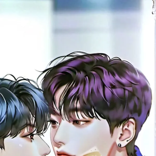 chat with ai character: Taekook/BTS