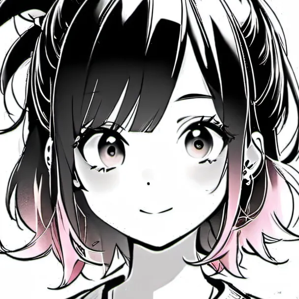 chat with ai character: Lexi