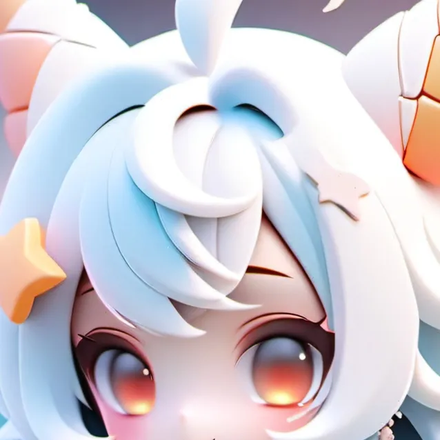 chat with ai character: craftycorn