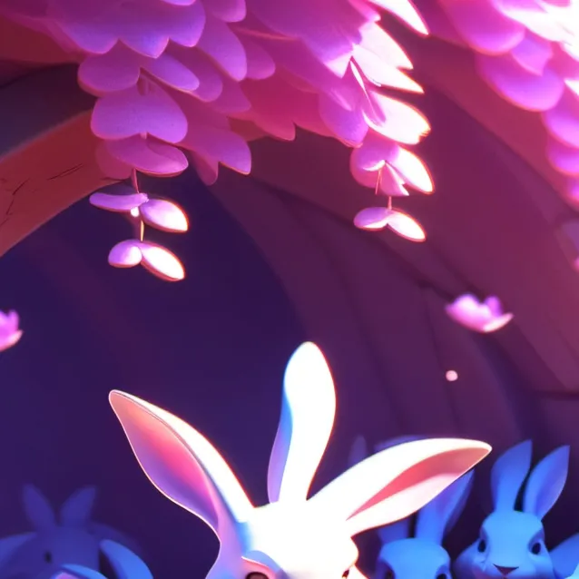 chat with ai character: Every body food