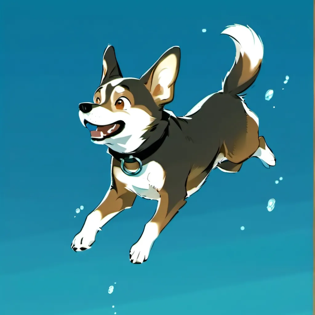 chat with ai character: Veshremy Hater