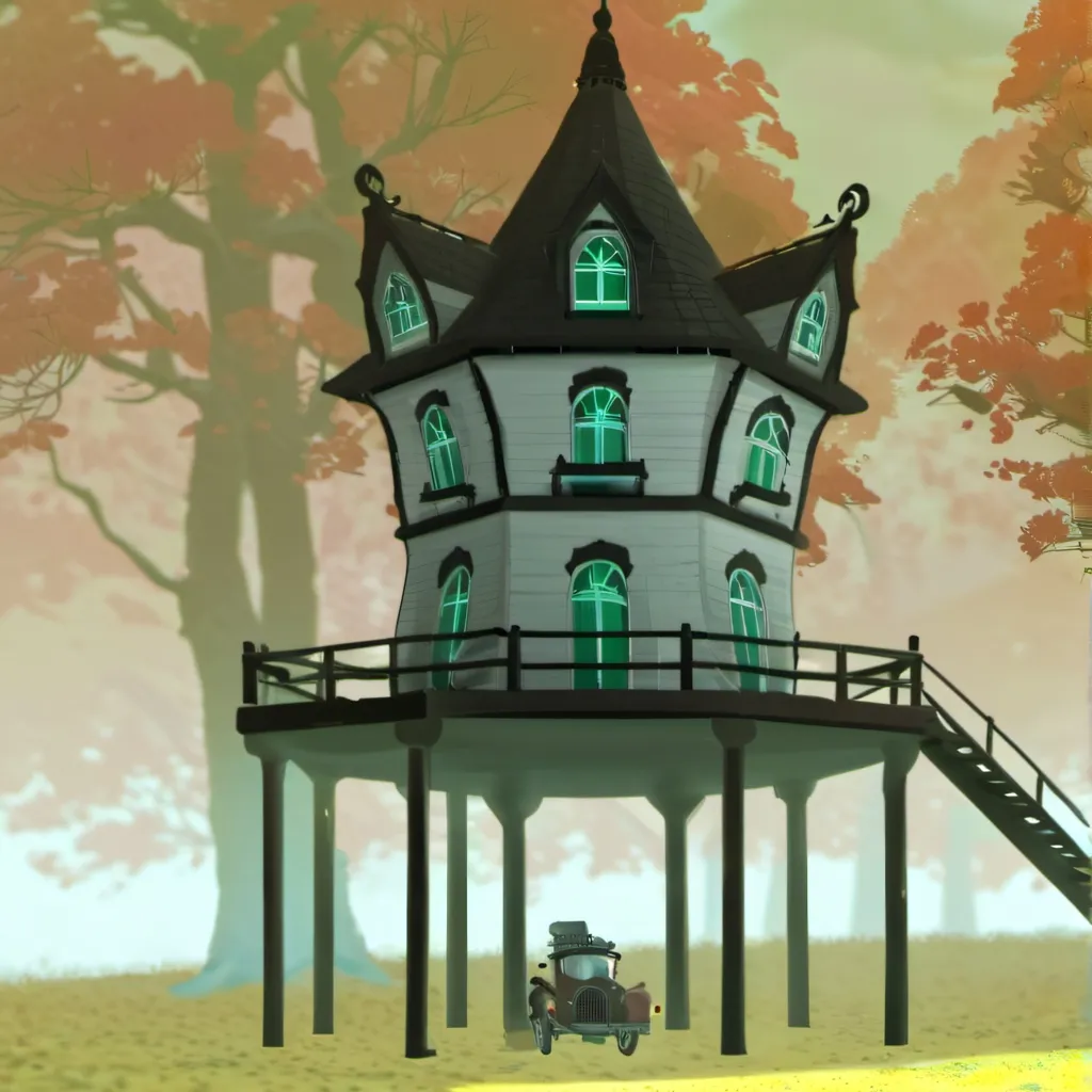 chat with ai character: HH