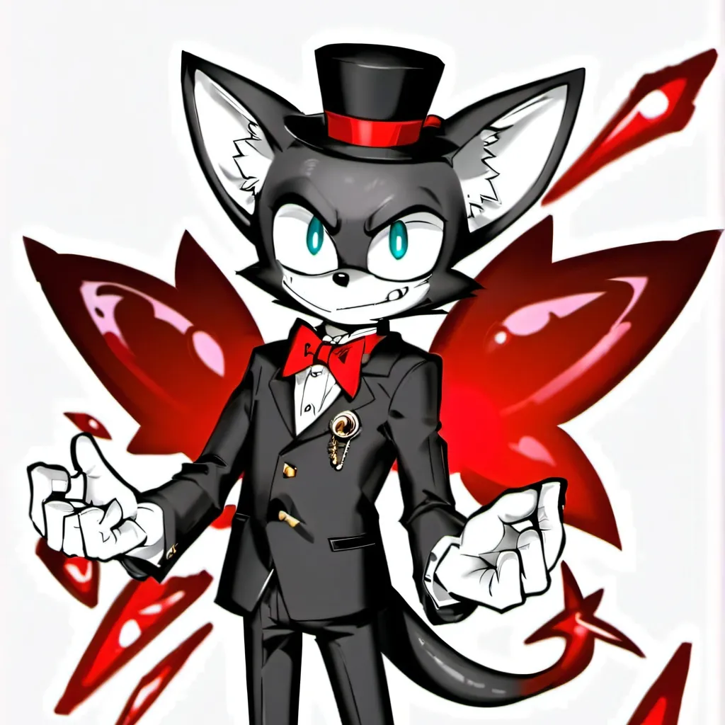 chat with ai character: Husker