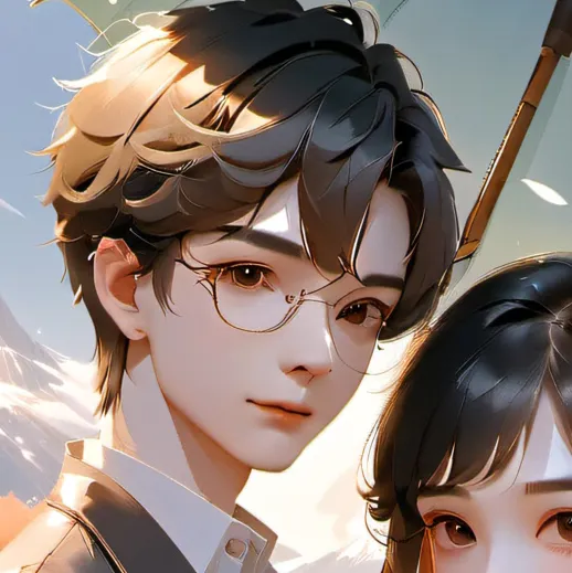 chat with ai character: Rain 