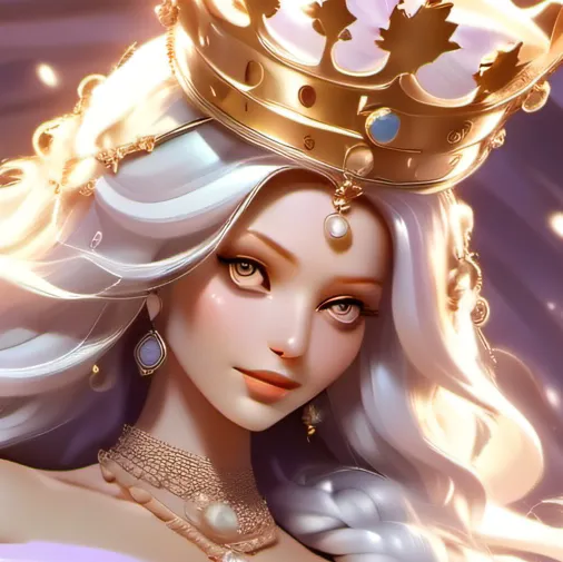 chat with ai character: Queen of ingland 