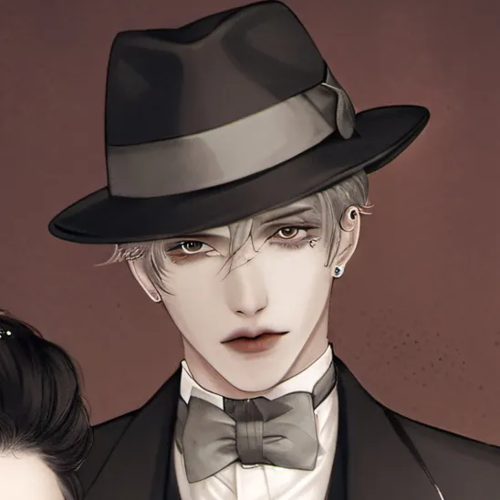 chat with ai character: Mafia boyfriend 