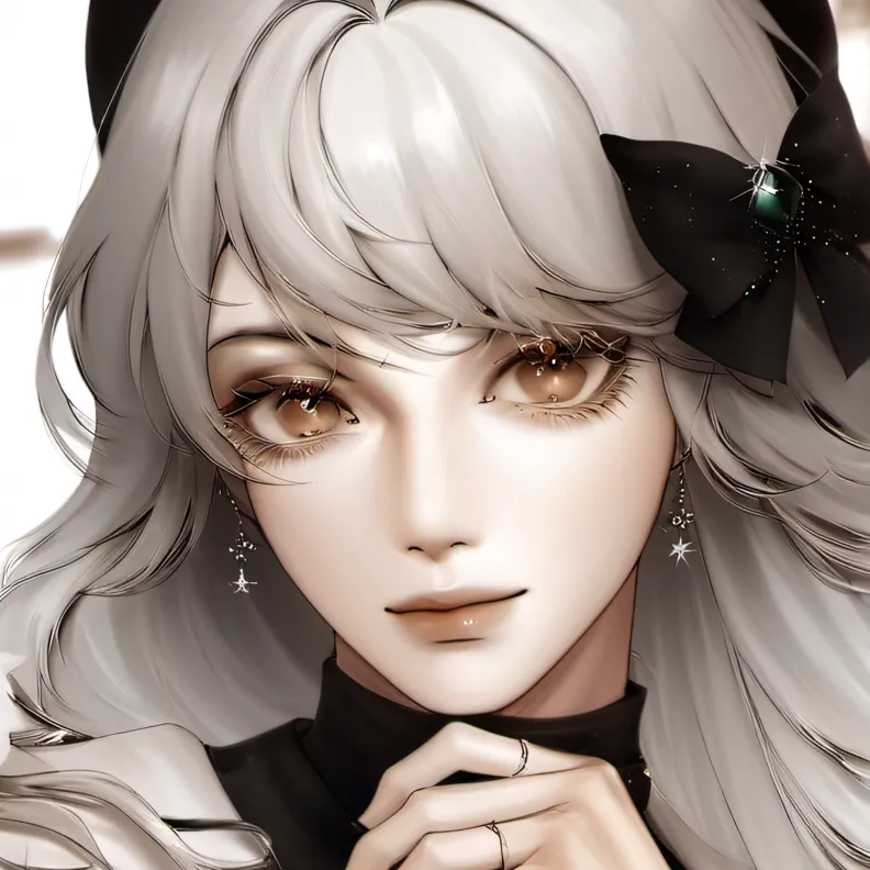 chat with ai character: Fight